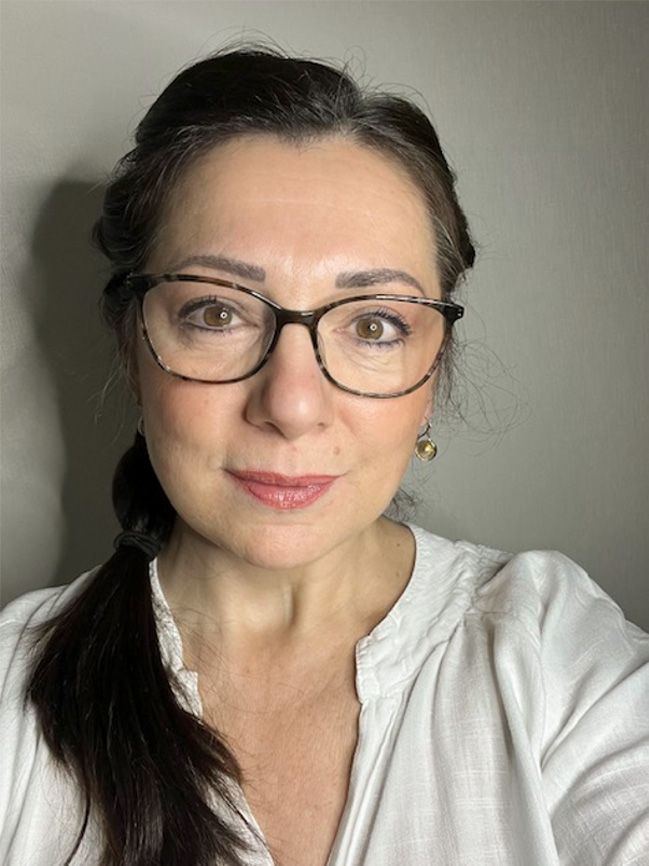 Marion Schwendemann
